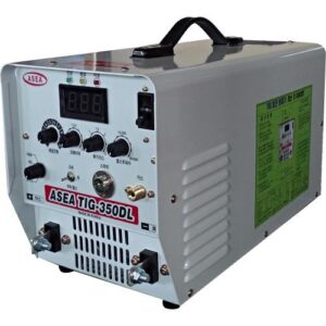 [Asia] — ASEA 350DL Inverter Argon Welder