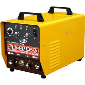 [Asia] — ASEA COMP70P Inverter Air Plasma Cutter
