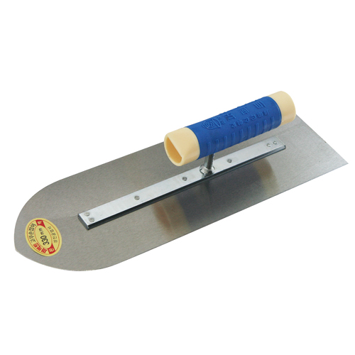 [SANGJIN] — 190-1122 Perfect Reinforced Trowel (Stainless)