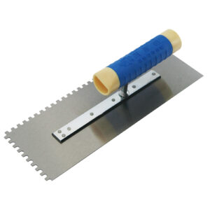[SANGJIN] — 190-0974 Perfect Tile Saw Tooth Trowel