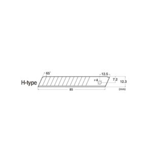 [NT] — BH1P Cutter Blade