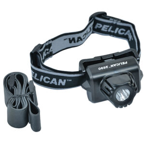 [Pelican] — 2690 Light (LED – Explosion-Proof Headlamp)
