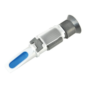 [BlueTec] — BD-90ATC Thermometer Brix Refractometer (Honey)