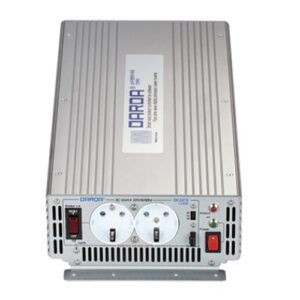 [Darda] — DK1215 DC/AC Inverter
