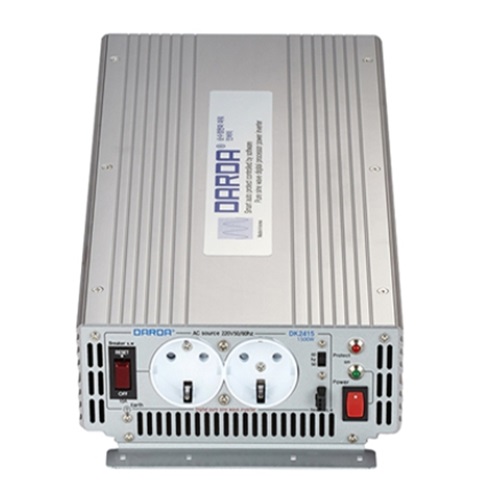 [Darda] — DK1215 DC/AC Inverter