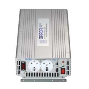 [Darda] — DK2410 DC/AC Inverter