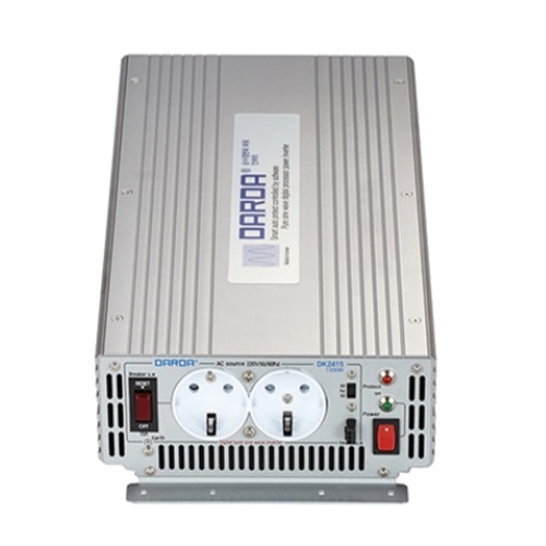 [Darda] — DK2410 DC/AC Inverter