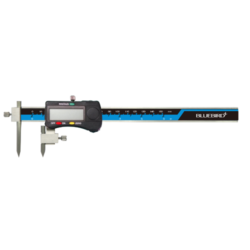 [BlueTec] — BD573-151 Caliper Digital Caliper (Center Line)