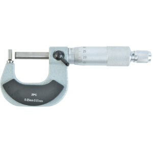 [BlueTec] — BD115-025 Caliper Tube Micrometer