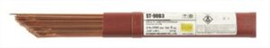 [Hyundai] — ST-90B3 TIG Rod (Low Alloy Heat Resistant Steel)