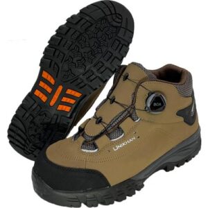 [UNICAN] — UK-KOBRA Safety Shoe