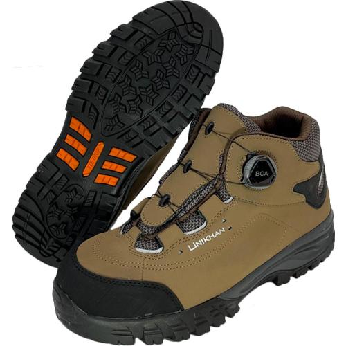 [UNICAN] — UK-KOBRA Safety Shoe