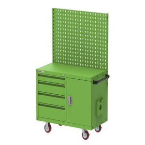 [Rocky] — RTR-116T1BP Tool Room