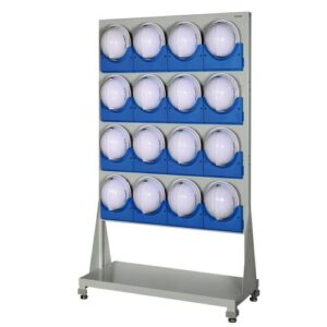 [Osung Midas] — SHC-16S Safety Helmet Storage Cabinet