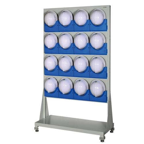 [Osung Midas] — SHC-16S Safety Helmet Storage Cabinet