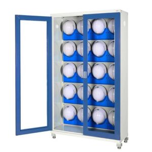 [Osung Midas] — SHC-20 Safety Helmet Storage Cabinet