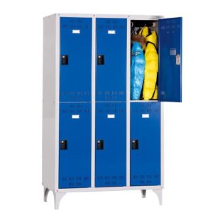 [Osung Midas] — PL-6 Personal Locker