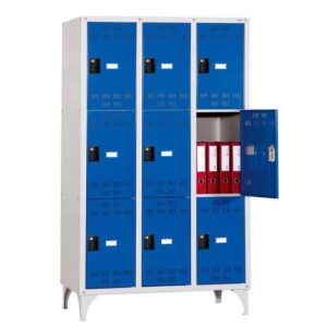 [Osung Midas] — PL-9 Personal Locker