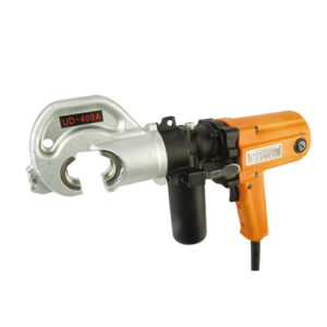 [UDT] — UD-400A Shinsung Electric Hydraulic Compressor