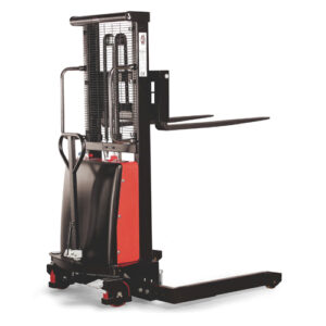 [UDT] — FSW-1016A Lift Stacker (Semi-Automatic)
