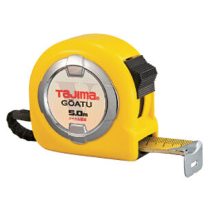 [Tajima] — GAL25-50 Tape Measure (Auto)