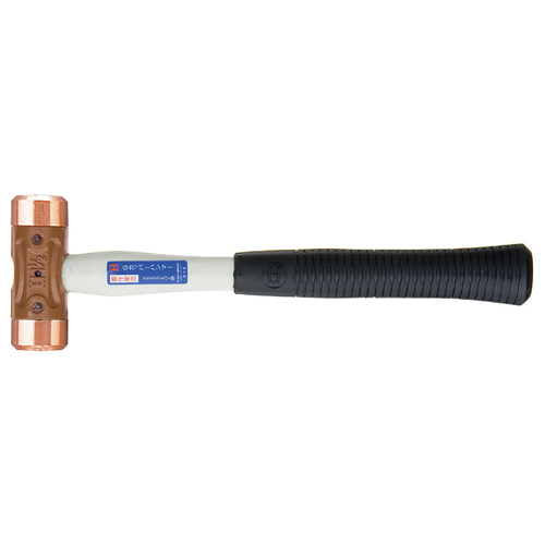 [OH] — CO-30G Copper Mallet (Fiber)
