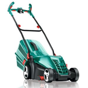 [BOSCH Garden Tools] — 06008A61B0 Electric Lawn Mower