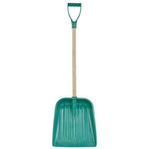 [Living Angel] — PVC PVC Shovel