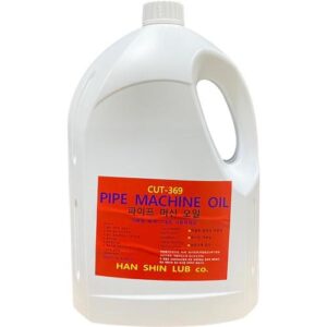 [Hanshin] — RCA Lubricant Pipe Machine Oil