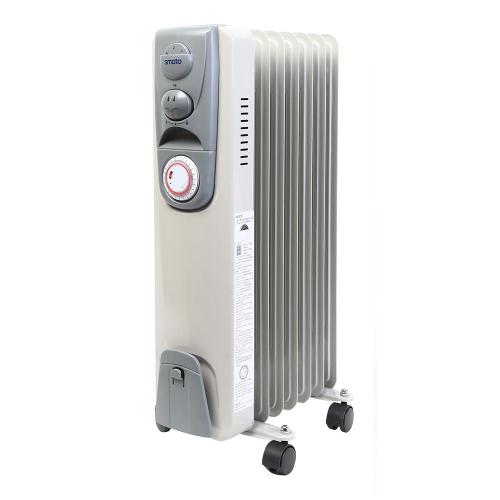 [Smato Radiator (Heater)] — RAD-7T Radiator