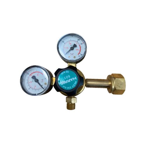 [Harris] — 601-10 Multi-Purpose Regulator