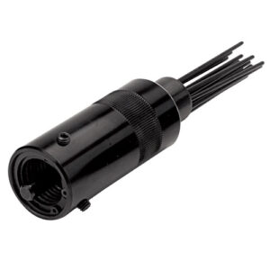 [KP] — AC-100-08R Air Chisel Attachment
