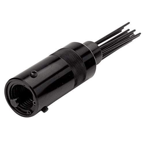 [KP] — AC-100-08R Air Chisel Attachment