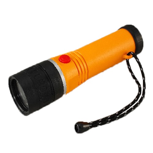 [Maeil Industrial] — ML-2011 Explosion-Proof Lantern (LED)