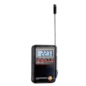 [Testo] — 0900 0530 Thermometer