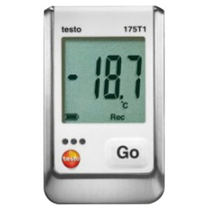 [Testo] — 0572 1751 Thermometer