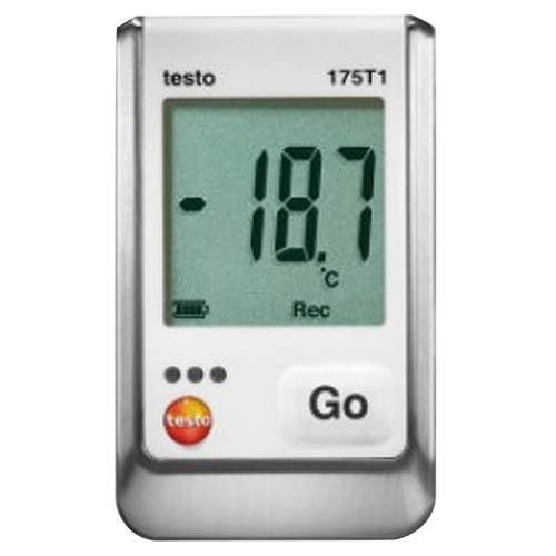 [Testo] — 0572 1751 Thermometer