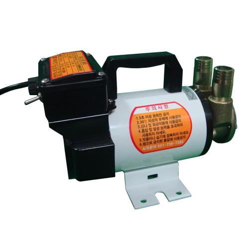 [Daehwa Electric] — DPO50N-220 Oil Vacuum Pump (Medium)