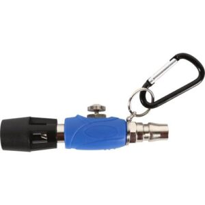 [UDT] — BM-002 Air Gun Air Gun