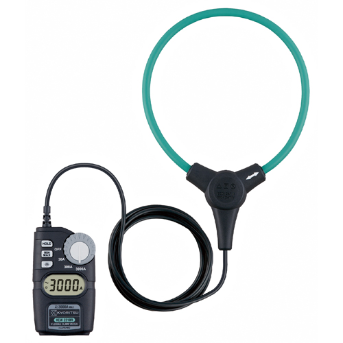 [Kioritz] — 2210R Clamp Tester (Digital)
