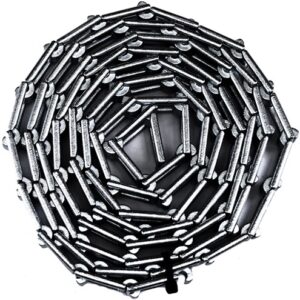 [CRETOS] — MC-1 Gas Cutting Machine Chain