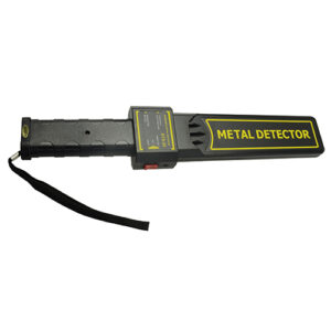 [BlueTec] — BTS-95 Tester Metal Detector