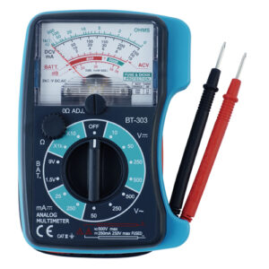 [BlueTec] — BT-303 Tester Analog Tester