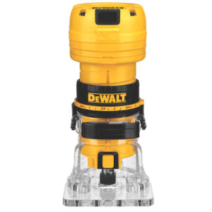 [DeWALT Corded] — DWE6000 Trimmer