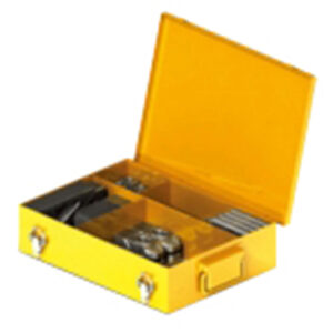 [Taejin ENG] — MCS-16 Clamp Milling Clamp Set