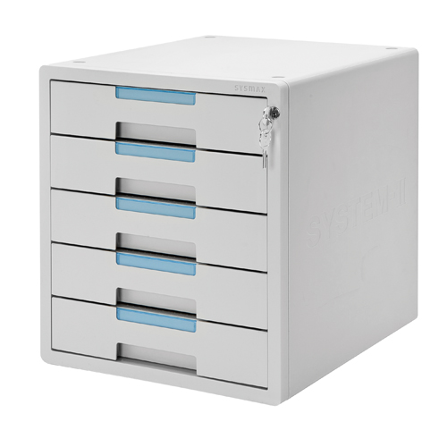 [SYSMAX] — 53002884 System Key Document Box