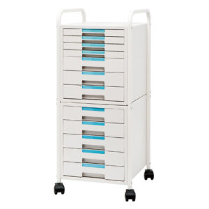 [SYSMAX] — 170-3548 System Key Mobile File Cabinet