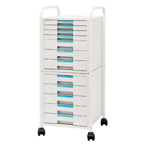 [SYSMAX] — 170-3548 System Key Mobile File Cabinet