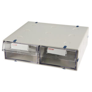 [SYSMAX] — 53001723 System Multi-purpose Storage Box
