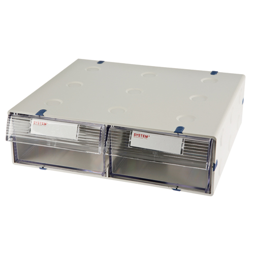 [SYSMAX] — 53001723 System Multi-purpose Storage Box